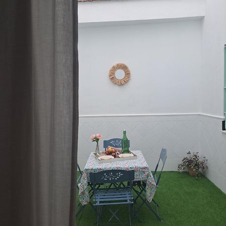 Villa Estrella Херес де ла Фронтера Екстериор снимка