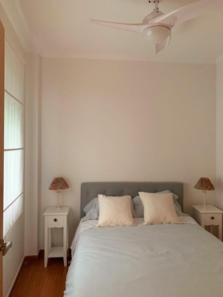 Villa Estrella Херес де ла Фронтера Екстериор снимка